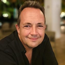 Wolfgang Redmann