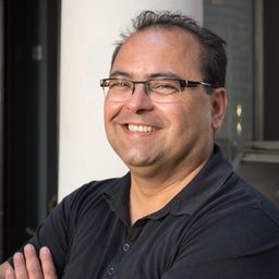 Michael Garrigosa